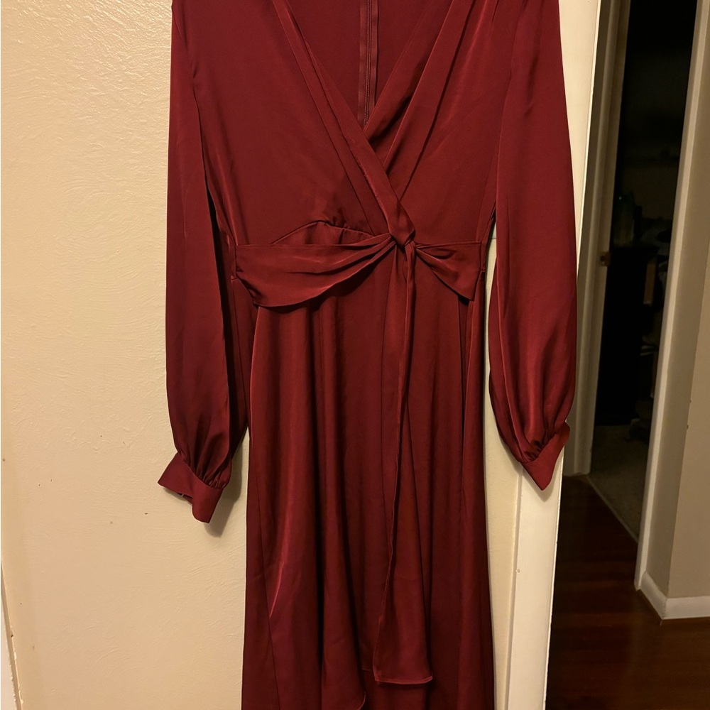 Dress from express